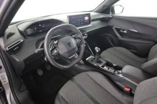 usato PEUGEOT 2008