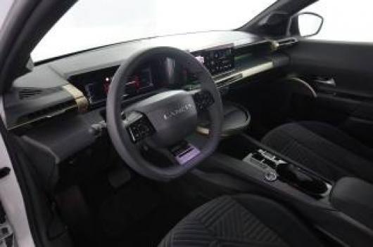 usato LANCIA Ypsilon