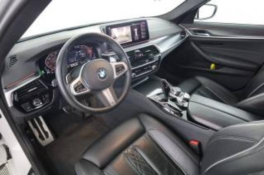 usato BMW 520