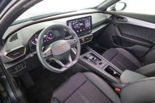 usato CUPRA Formentor