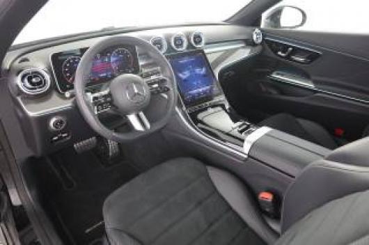 usato MERCEDES CLE Cabrio