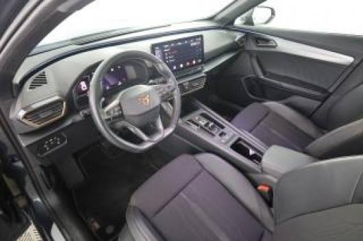 usato CUPRA Formentor