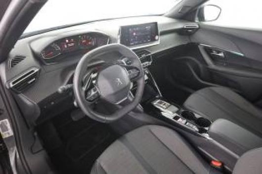usato PEUGEOT 2008