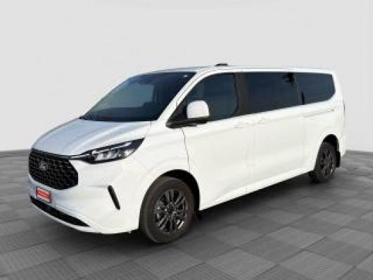 usato FORD Tourneo Custom