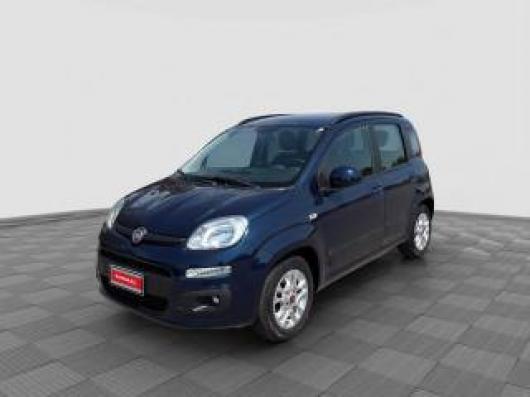 usato FIAT Panda