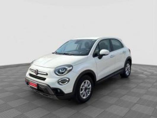 usato FIAT 500X