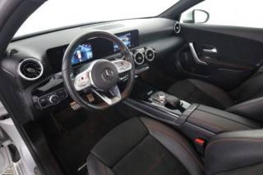 usato MERCEDES A 250