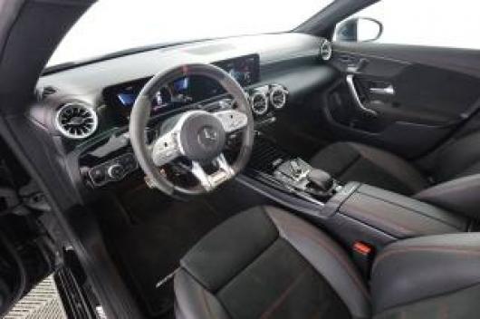 usato MERCEDES CLA