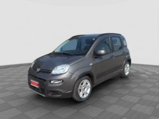usato FIAT Panda