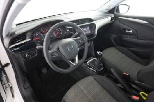 usato OPEL Corsa