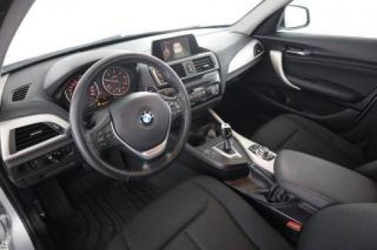usato BMW 118