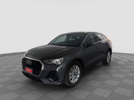 usato AUDI Q3