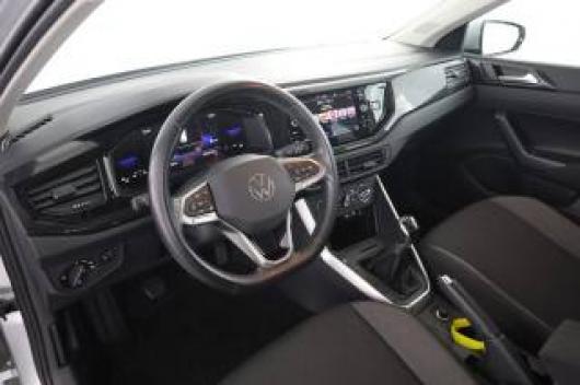usato VOLKSWAGEN Polo