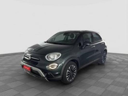 usato FIAT 500X