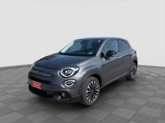 usato FIAT 500X