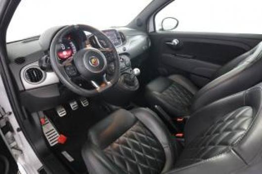 usato ABARTH 595C