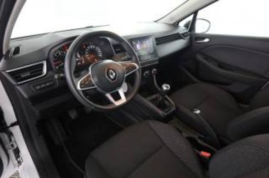 usato RENAULT Clio