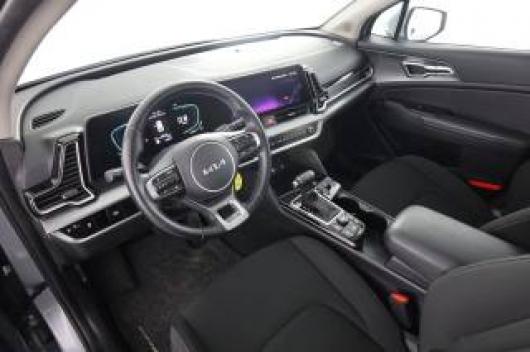 usato KIA Sportage