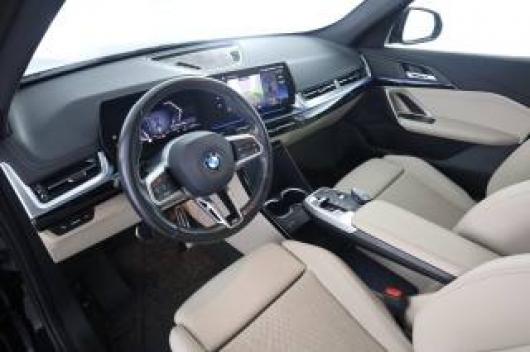 usato BMW X1