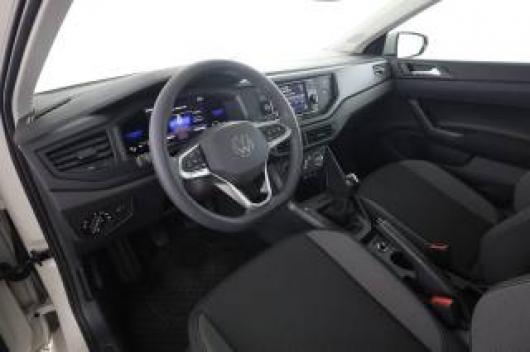 usato VOLKSWAGEN Polo