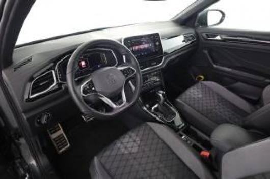 usato VOLKSWAGEN T Roc