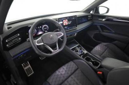 usato VOLKSWAGEN Tiguan