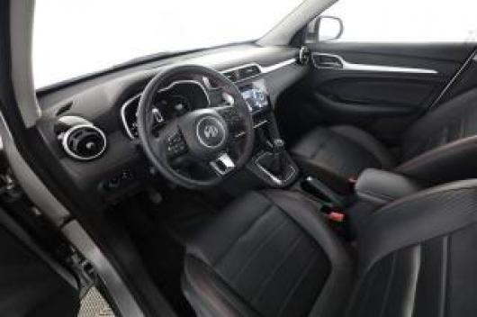 usato MG ZS