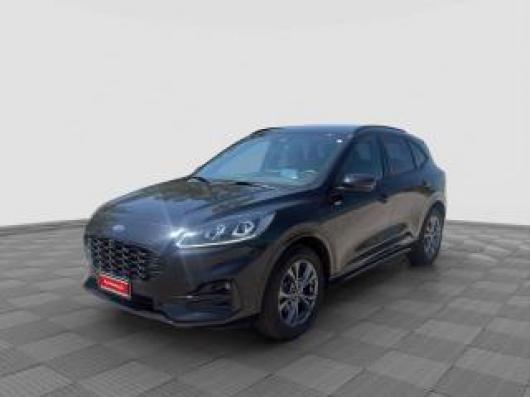 usato FORD Kuga