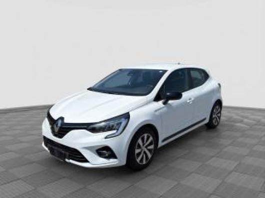 usato RENAULT Clio