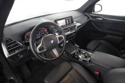 usato BMW X3