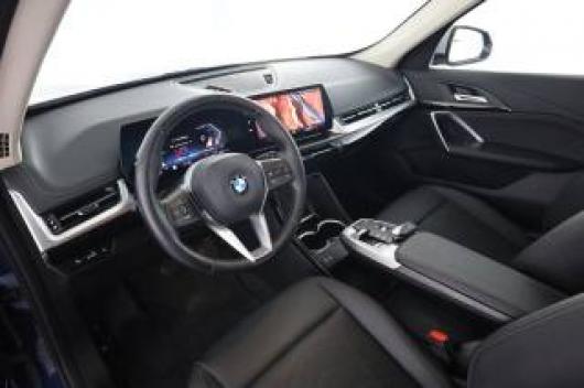 usato BMW X1