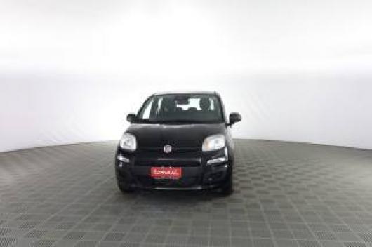 Km 0 FIAT Panda