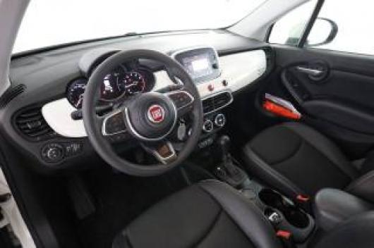 usato FIAT 500X