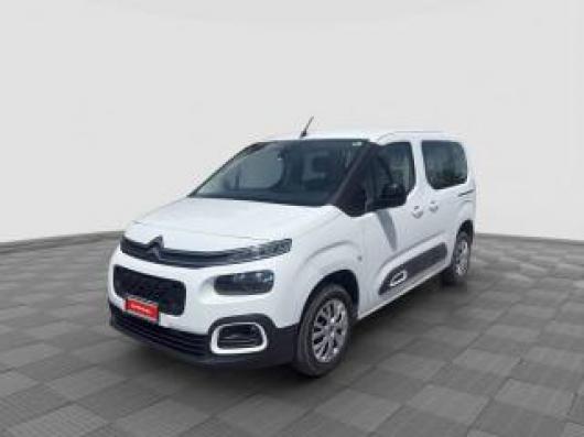 usato CITROEN Berlingo