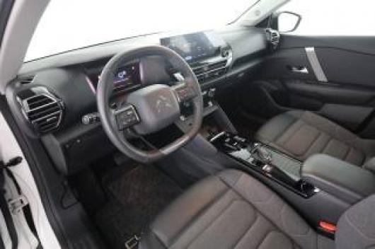 usato CITROEN C4