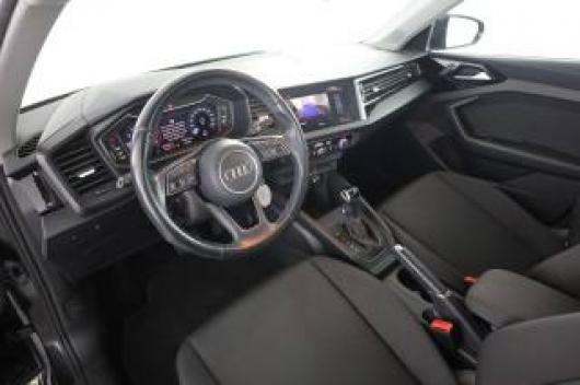 usato AUDI A1