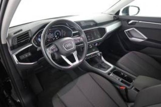 usato AUDI Q3