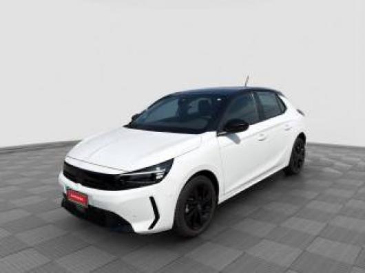 usato OPEL Corsa