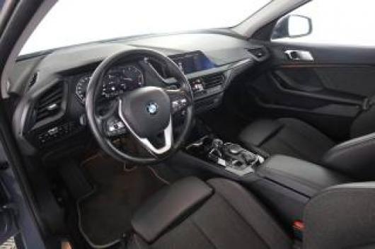 usato BMW 116