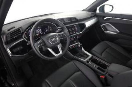 usato AUDI Q3