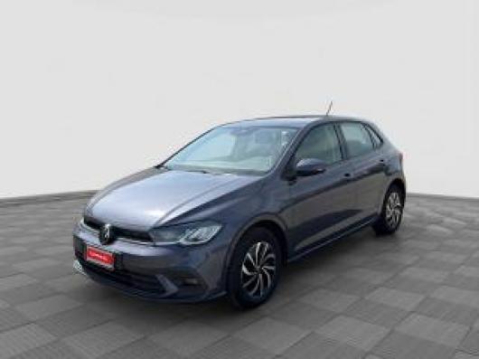 usato VOLKSWAGEN Polo