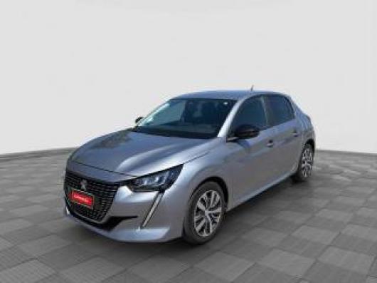 usato PEUGEOT 208