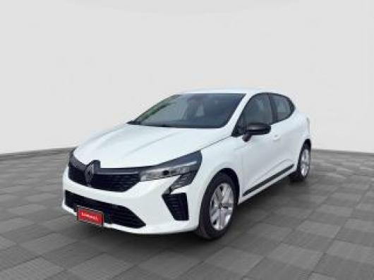 Km 0 RENAULT Clio