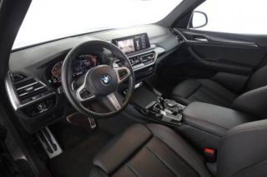 usato BMW X3