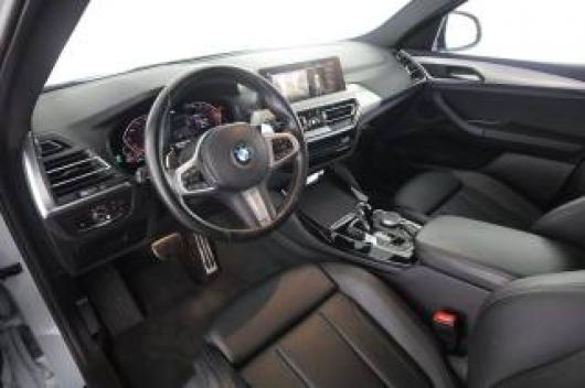 usato BMW X4