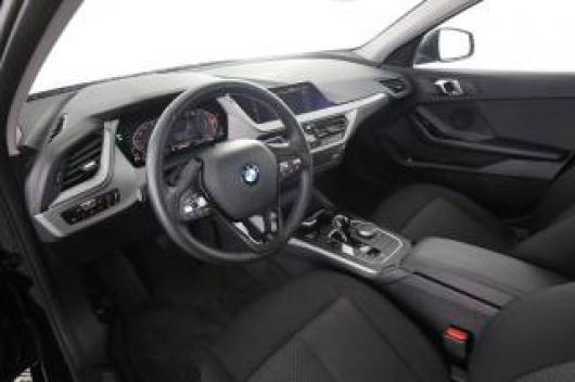 usato BMW 116