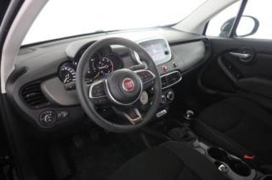 usato FIAT 500X