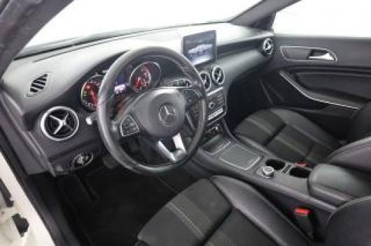usato MERCEDES A 180