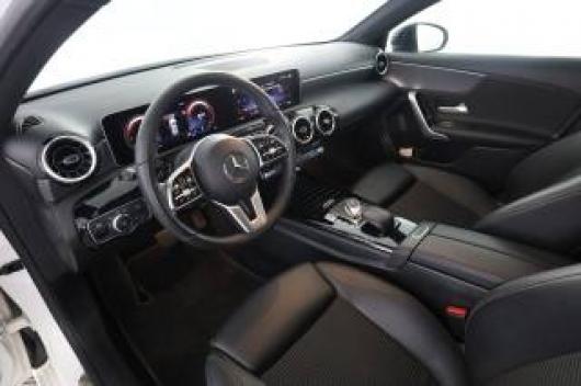 usato MERCEDES A 180