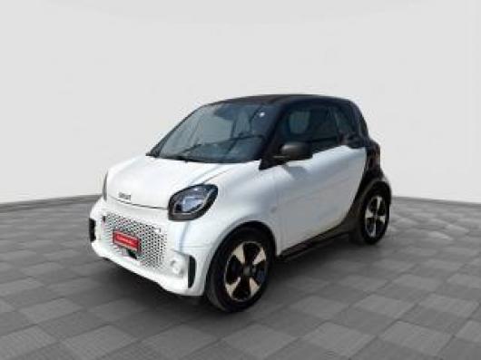 usato SMART ForTwo